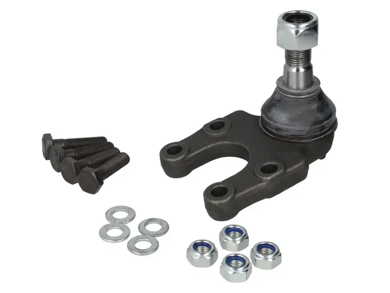 Sworzeń wahacza przód L/P (dół przód) (średnica stożka 19,6mm FEBI BILSTEIN – FE42638