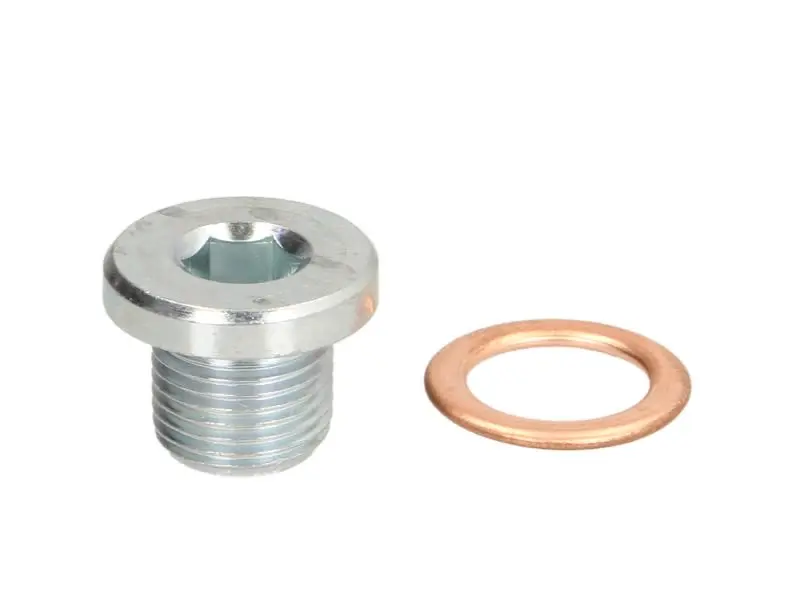 Śruba spustu miski olejowej M14x1,25 FEBI BILSTEIN – FE45618
