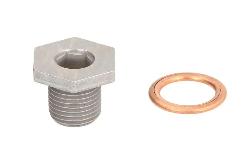 Śruba spustu miski olejowej M14x1,25 FEBI BILSTEIN – FE47130