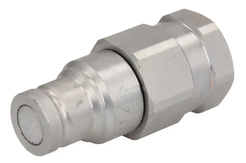 Szybkozłącze hydrauliczne wtyk FASTER – FFH06 38GAS M