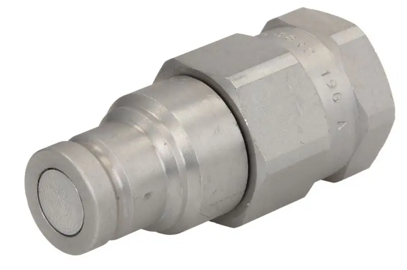 Szybkozłącze hydrauliczne wtyk FASTER – FFH06 38JPT M