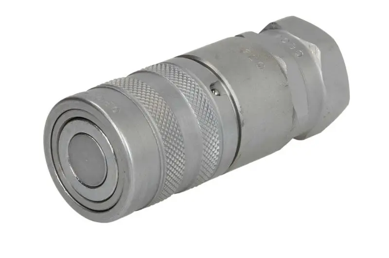 Szybkozłącze hydrauliczne gniazdo FASTER – FFH06 38NPT F