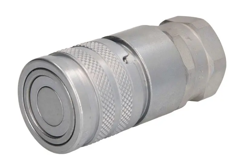 Szybkozłącze hydrauliczne gniazdo FASTER – FFH08 12GAS F