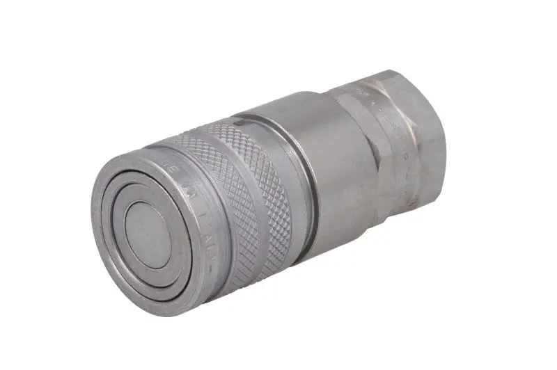 Szybkozłącze hydrauliczne gniazdo FASTER – FFH08 34NPT F