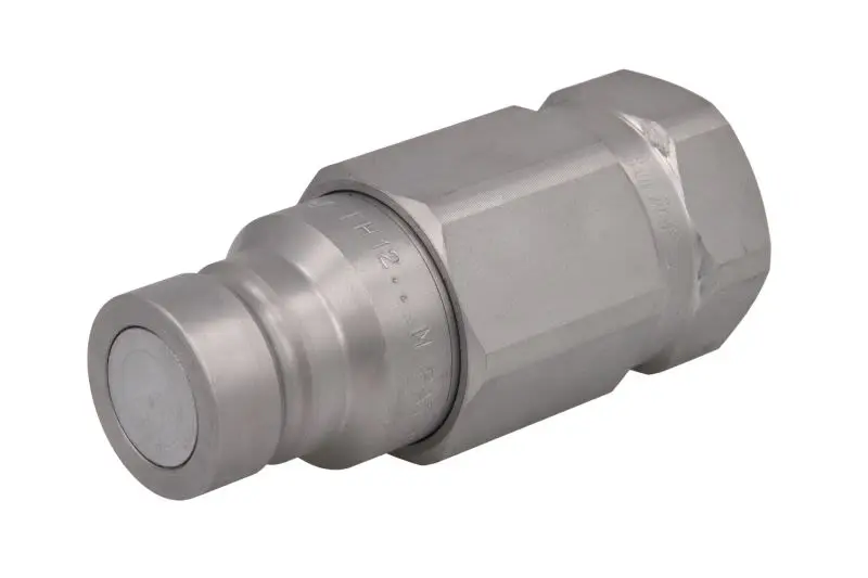 Szybkozłącze hydrauliczne wtyk FASTER – FFH12 1NPT M