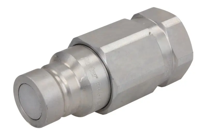 Szybkozłącze hydrauliczne wtyk FASTER – FFH12 34NPT M