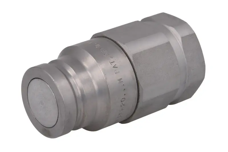 Szybkozłącze hydrauliczne wtyk FASTER – FFH20 114NPT M