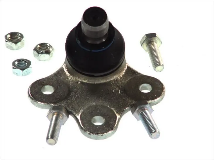 Sworzeń wahacza przód L/P (dół przód) (średnica stożka 18mm) MOOG – FI-BJ-8357