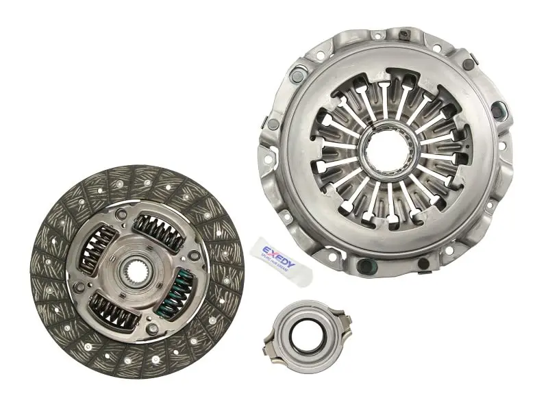 Zestaw sprzęgła EXEDY CORPORATION1 – FJK2033