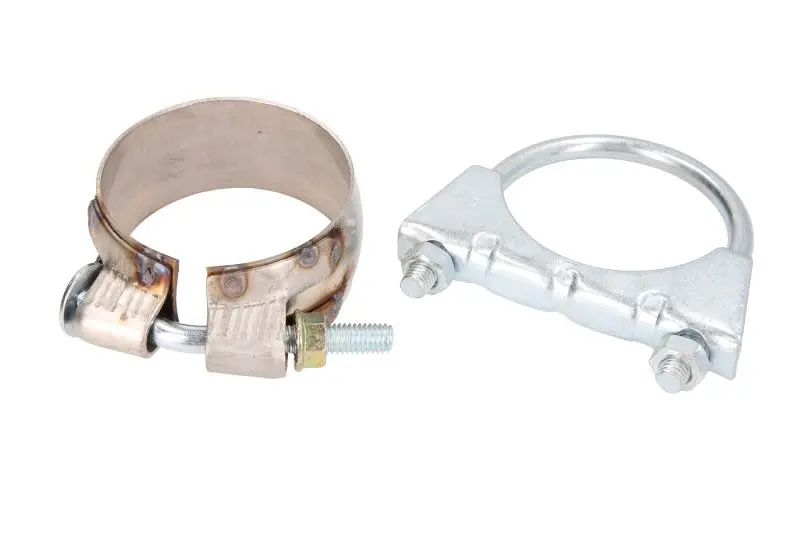 Część montażowa układu wydechowego (zestaw montażowy) pasuje do BM11016 BM CATALYSTS – FK11016A