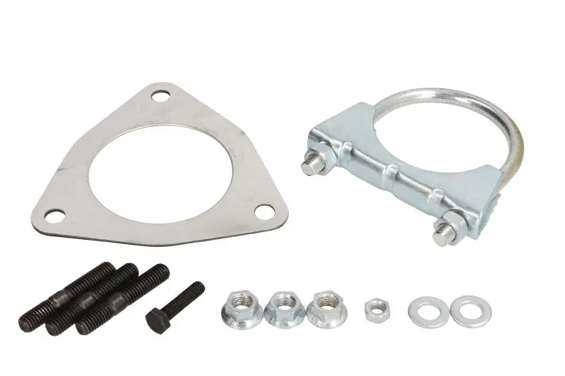Część montażowa układu wydechowego (zestaw montażowy) pasuje do BM11027H BM CATALYSTS – FK11027B
