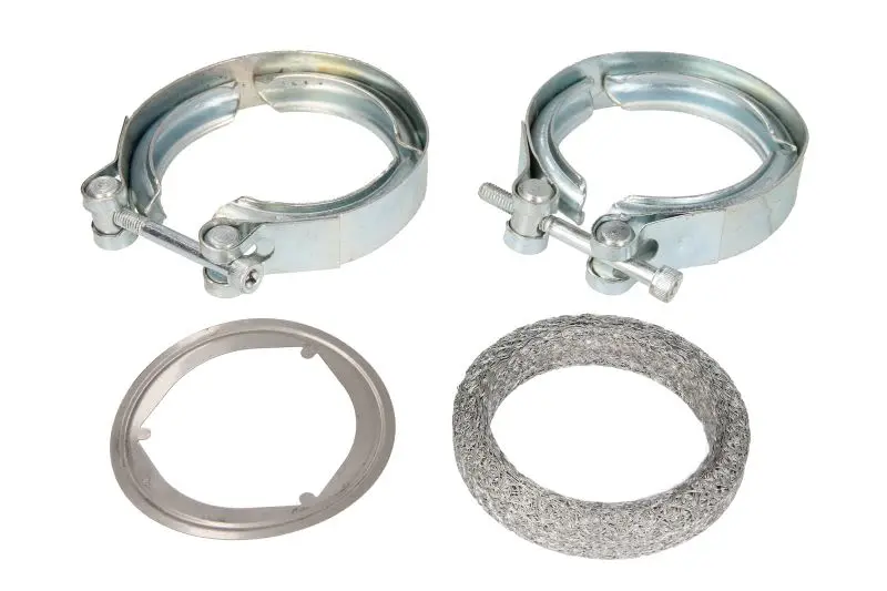 Część montażowa układu wydechowego (zestaw montażowy) pasuje do BM11033 BM CATALYSTS – FK11033A