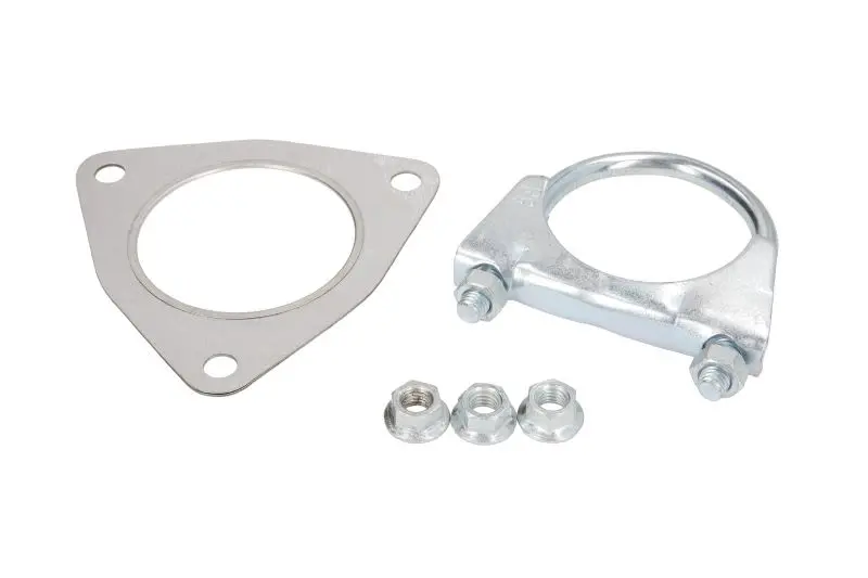 Część montażowa układu wydechowego (zestaw montażowy) pasuje do BM11038H BM CATALYSTS – FK11038B