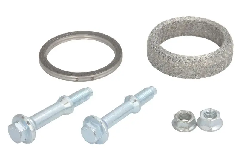 Część montażowa układu wydechowego (zestaw montażowy) pasuje do BM11049 BM CATALYSTS – FK11049B