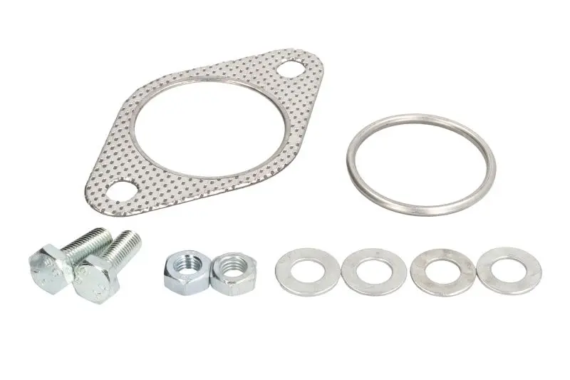 Część montażowa układu wydechowego (zestaw montażowy) pasuje do BM11059 BM CATALYSTS – FK11059B
