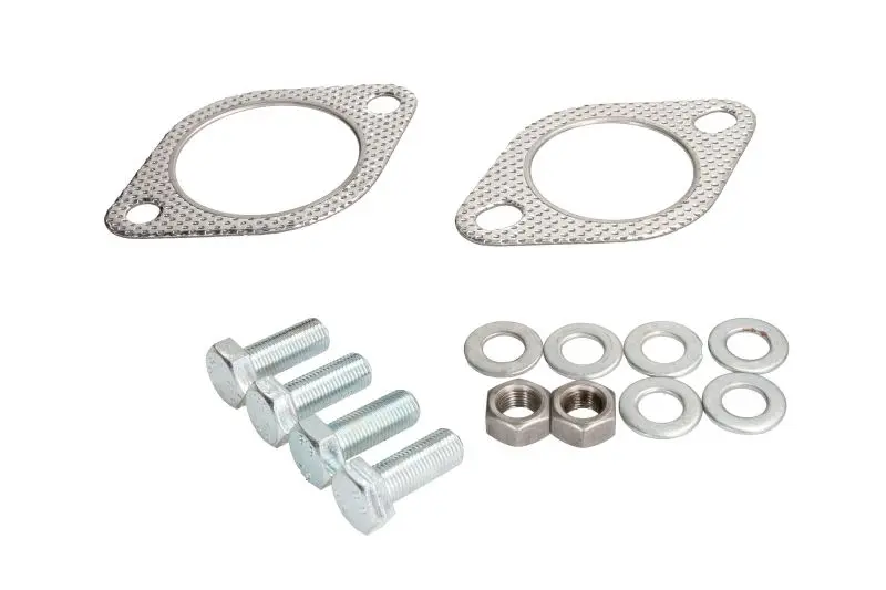 Część montażowa układu wydechowego (zestaw montażowy) pasuje do BM11089 BM CATALYSTS – FK11089B
