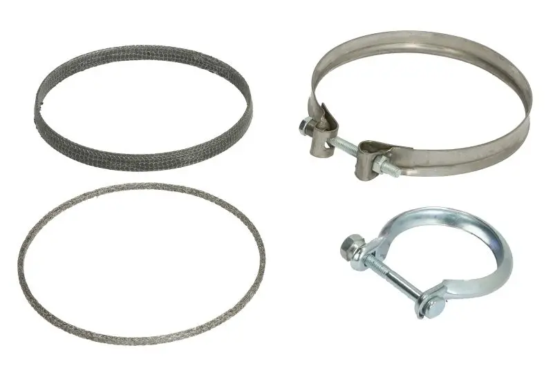 Część montażowa układu wydechowego (zestaw montażowy) BM CATALYSTS – FK11103C