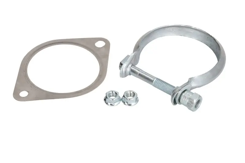 Część montażowa układu wydechowego (zestaw montażowy) pasuje do BM11106 BM CATALYSTS – FK11106B