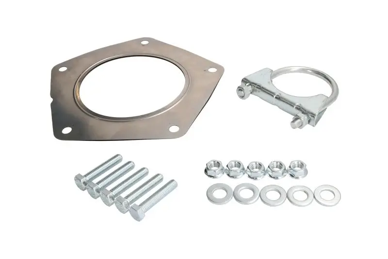 Część montażowa układu wydechowego (zestaw montażowy) pasuje do BM11130 BM CATALYSTS – FK11130B