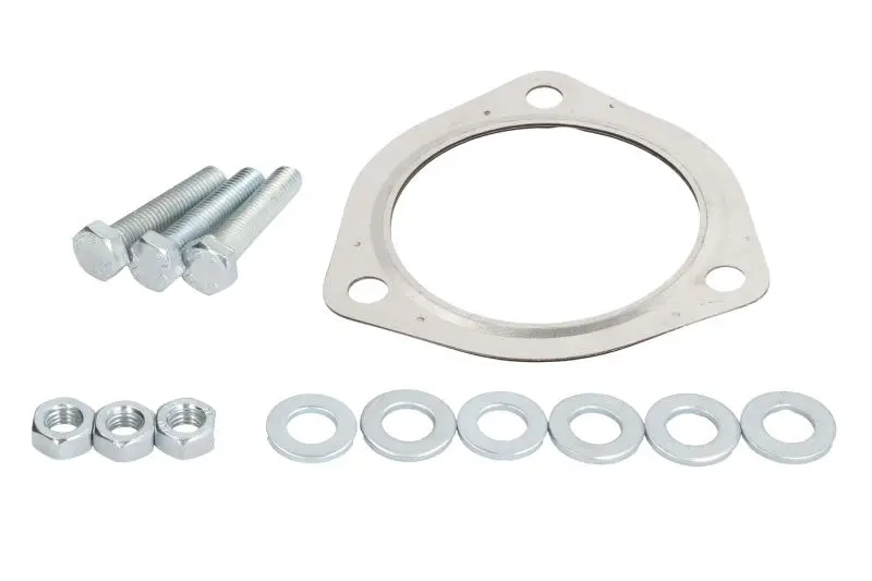 Część montażowa układu wydechowego (zestaw montażowy) pasuje do BM11151 BM CATALYSTS – FK11151B
