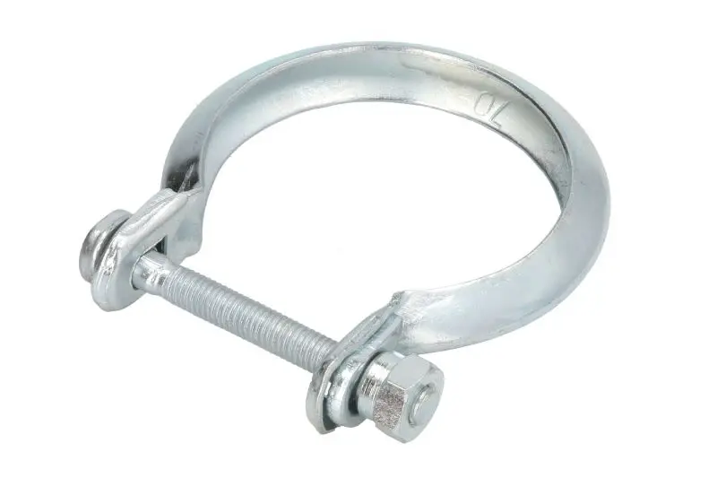 Część montażowa układu wydechowego (zestaw montażowy) pasuje do BM11188H BM CATALYSTS – FK11188A