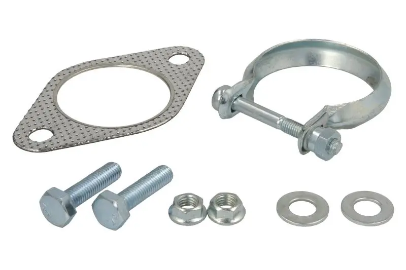 Część montażowa układu wydechowego (zestaw montażowy) pasuje do BM11397H BM CATALYSTS – FK11397B
