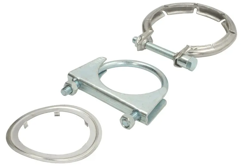 Części montażowe układu wydechowego BM CATALYSTS – FK11480A