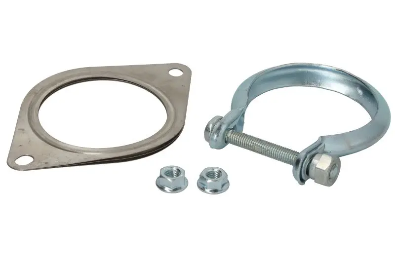 Część montażowa układu wydechowego (zestaw montażowy) BM CATALYSTS – FK11589B