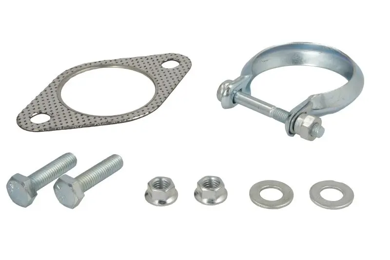 Część montażowa układu wydechowego (zestaw montażowy) pasuje do BM11617H BM CATALYSTS – FK11617B