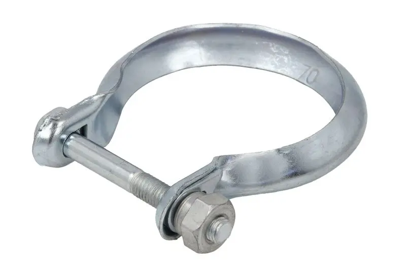 Części montażowe układu wydechowego BM CATALYSTS – FK31037A
