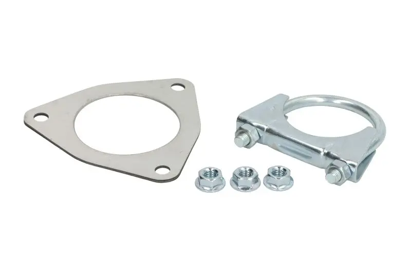 Część montażowa układu wydechowego (zestaw montażowy) pasuje do BM50108 BM CATALYSTS – FK50108B