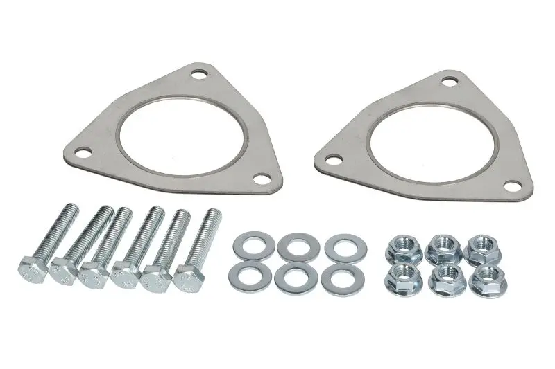 Część montażowa układu wydechowego (zestaw montażowy) pasuje do BM50141 BM CATALYSTS – FK50141B