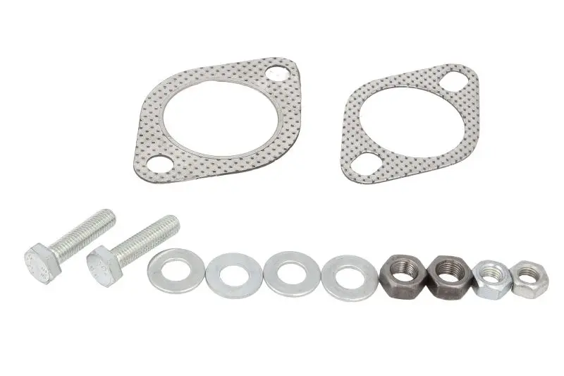 Część montażowa układu wydechowego (zestaw montażowy) pasuje do BM50166 BM CATALYSTS – FK50166B