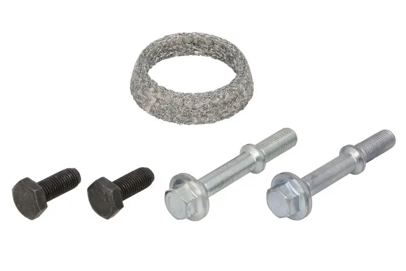 Część montażowa układu wydechowego (zestaw montażowy) pasuje do BM50167 BM CATALYSTS – FK50167B
