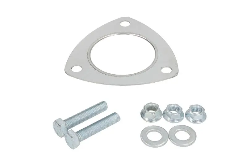 Część montażowa układu wydechowego (zestaw montażowy) pasuje do BM50189 BM CATALYSTS – FK50189B
