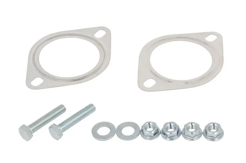 Część montażowa układu wydechowego (zestaw montażowy) pasuje do BM50191 BM CATALYSTS – FK50191B