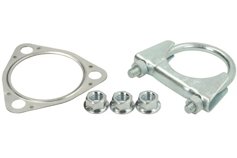 Część montażowa układu wydechowego (zestaw montażowy) pasuje do BM50199 BM CATALYSTS – FK50199B