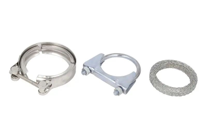 Część montażowa układu wydechowego (zestaw montażowy) pasuje do BM50226 BM CATALYSTS – FK50226A