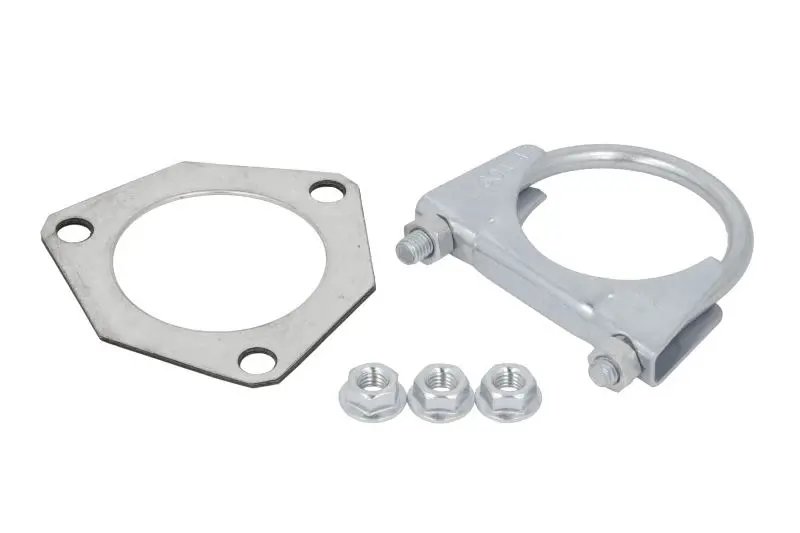 Część montażowa układu wydechowego (rura wydechowa) BM CATALYSTS – FK50325B