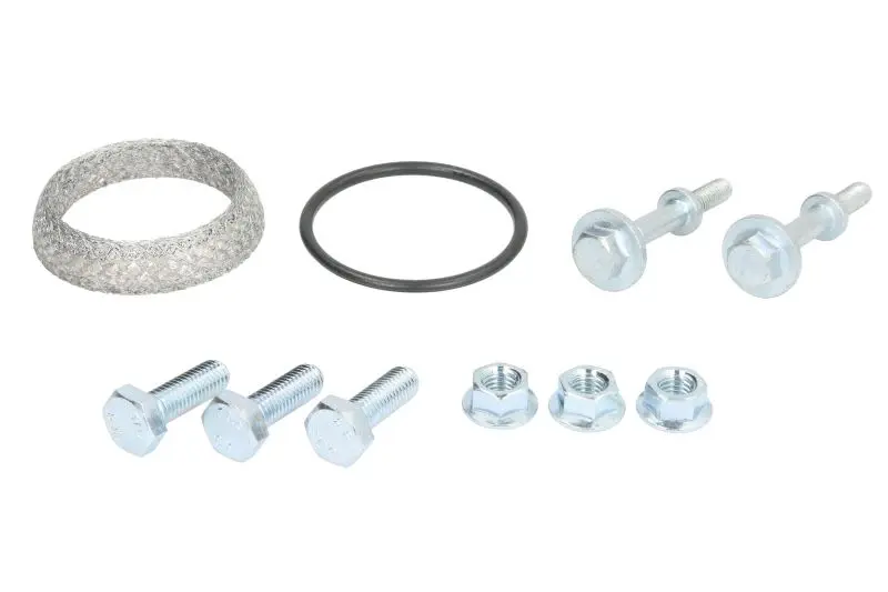 Część montażowa układu wydechowego (zestaw montażowy) pasuje do BM50365 BM CATALYSTS – FK50365B