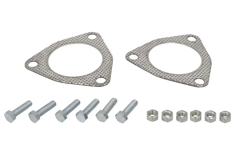 Część montażowa układu wydechowego (zestaw montażowy) pasuje do BM50407 BM CATALYSTS – FK50407B