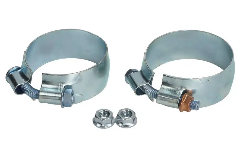 Część montażowa układu wydechowego (zestaw montażowy) pasuje do BM50439 BM CATALYSTS – FK50439B