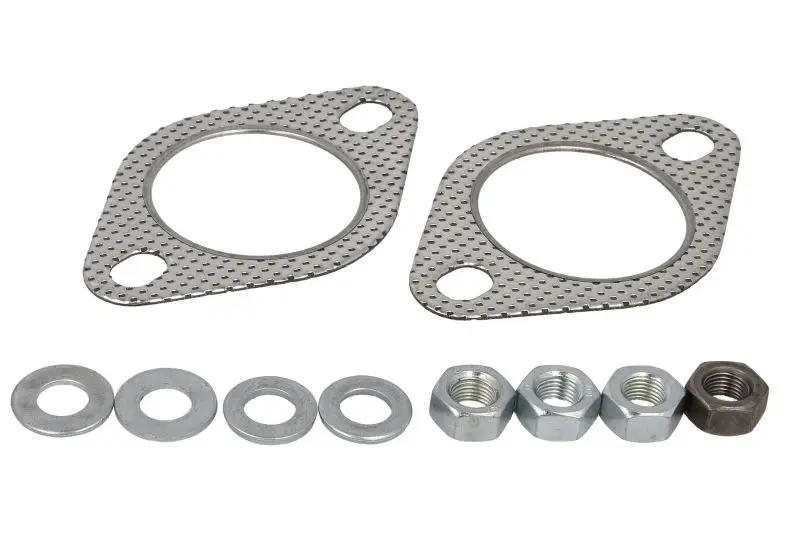 Część montażowa układu wydechowego (zestaw montażowy) pasuje do BM50479 BM CATALYSTS – FK50479B