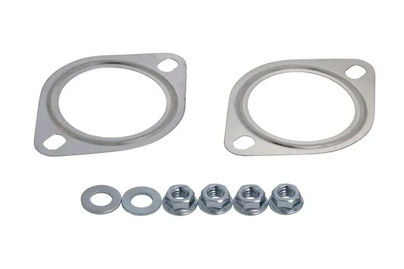 Część montażowa układu wydechowego (zestaw montażowy) pasuje do BM50523 BM CATALYSTS – FK50523B