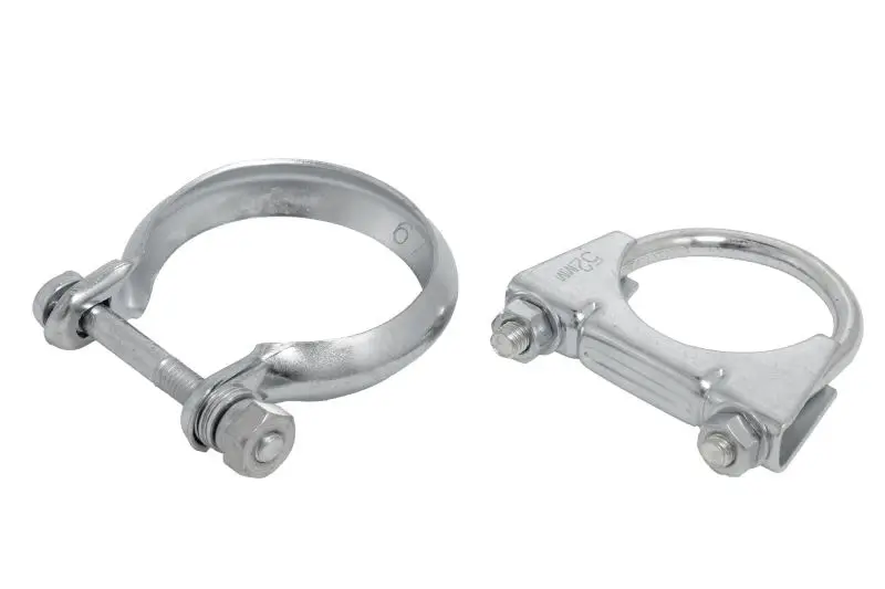 Część montażowa układu wydechowego (zestaw montażowy) pasuje do BM50639 BM CATALYSTS – FK50639A
