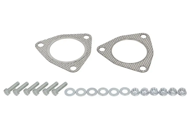 Część montażowa układu wydechowego (zestaw montażowy) pasuje do BM50642 BM CATALYSTS – FK50642B