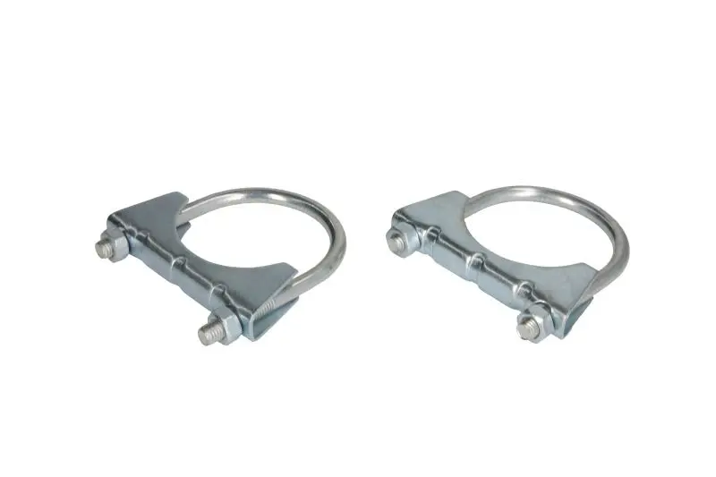 Części montażowe układu wydechowego BM CATALYSTS – FK50738A