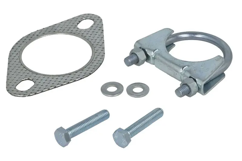 Część montażowa układu wydechowego (zestaw montażowy) BM CATALYSTS – FK50739B