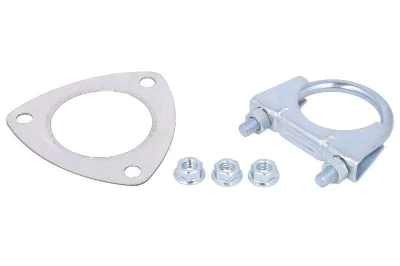 Części montażowe układu wydechowego BM CATALYSTS – FK50968B