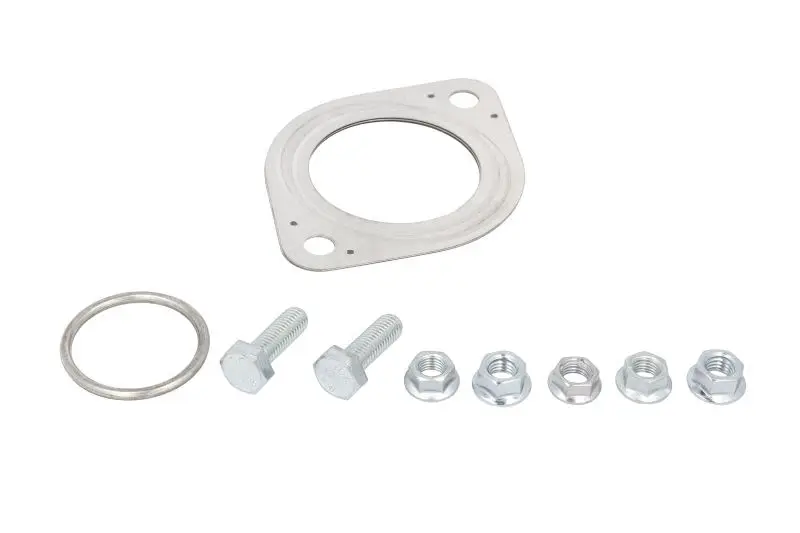 Część montażowa układu wydechowego (zestaw montażowy) pasuje do BM70456 BM CATALYSTS – FK70456B